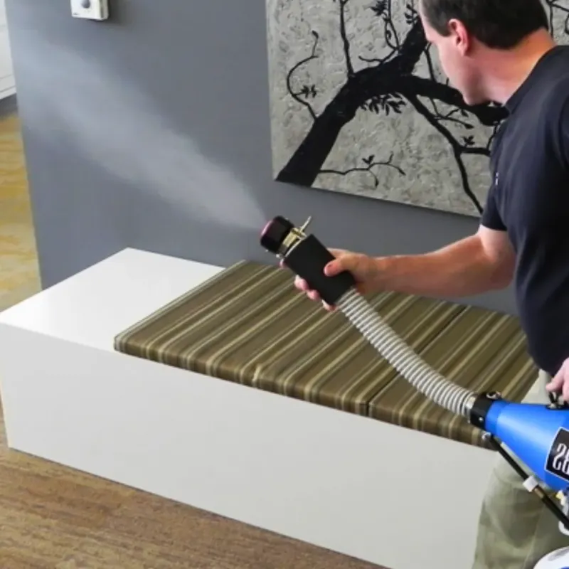 Professional Odor Removal in White Hall, IL